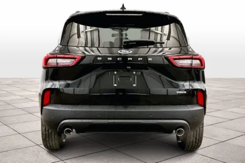 More photos of 2026 Ford Escape ST-Line Select at Bob Ruth Ford Dillsburg, PA