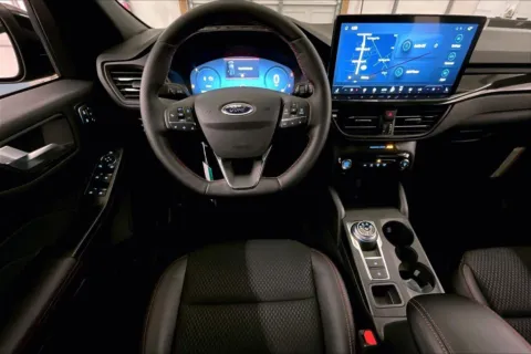 More photos of 2026 Ford Escape ST-Line Select at Bob Ruth Ford Dillsburg, PA