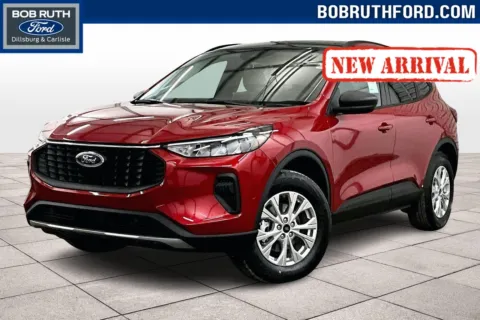 Red 2026 Ford Escape Active for sale in Dillsburg, PA