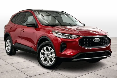 Photos of 2026 Ford Escape Active for sale in Dillsburg, PA at Bob Ruth Ford Dillsburg