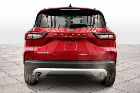 More photos of 2026 Ford Escape Active at Bob Ruth Ford Dillsburg, PA