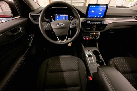 More photos of 2026 Ford Escape Active at Bob Ruth Ford Dillsburg, PA