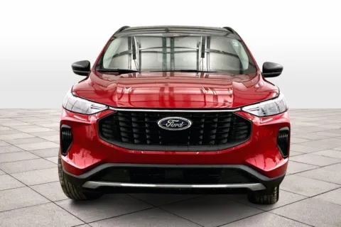 Another view of 2026 Ford Escape Active for sale in Dillsburg, PA at Bob Ruth Ford Dillsburg