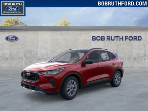 Red 2026 Ford Escape Active for sale in Dillsburg, PA