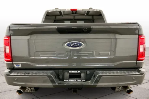 More photos of 2021 Ford F-150 XLT at Bob Ruth Ford Dillsburg, PA