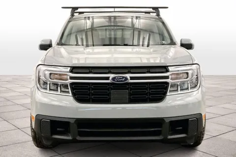 More photos of 2022 Ford Maverick LARIAT at Bob Ruth Ford Dillsburg, PA