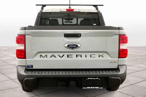 More photos of 2022 Ford Maverick LARIAT at Bob Ruth Ford Dillsburg, PA