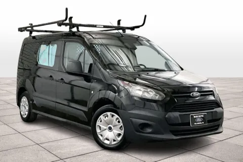 Photos of 2017 Ford Transit Connect Van XL for sale in Dillsburg, PA at Bob Ruth Ford Dillsburg