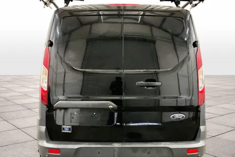 More photos of 2017 Ford Transit Connect Van XL at Bob Ruth Ford Dillsburg, PA