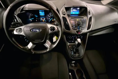 More photos of 2017 Ford Transit Connect Van XL at Bob Ruth Ford Dillsburg, PA