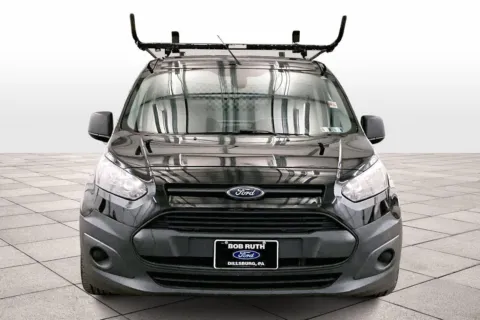 More photos of 2017 Ford Transit Connect Van XL at Bob Ruth Ford Dillsburg, PA