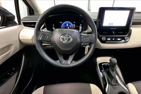 More photos of 2026 Toyota Corolla LE at Bob Ruth Ford Dillsburg, PA