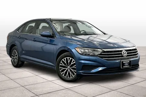 Photos of 2019 Volkswagen Jetta SE for sale in Dillsburg, PA at Bob Ruth Ford Dillsburg