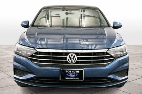 Another view of 2019 Volkswagen Jetta SE for sale in Dillsburg, PA at Bob Ruth Ford Dillsburg