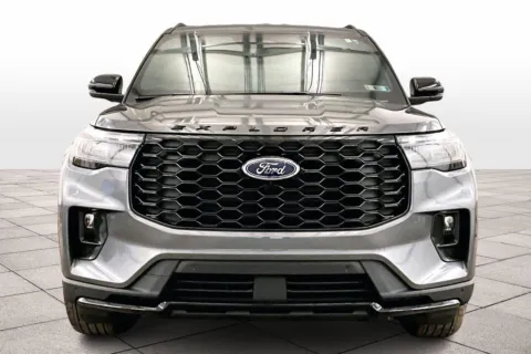 Another view of 2025 Ford Explorer ST-Line for sale in Dillsburg, PA at Bob Ruth Ford Dillsburg