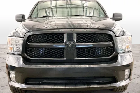 Another view of 2018 Ram 1500 Express for sale in Dillsburg, PA at Bob Ruth Ford Dillsburg
