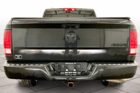 More photos of 2018 Ram 1500 Express at Bob Ruth Ford Dillsburg, PA