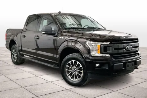 Photos of 2018 Ford F-150 XLT for sale in Dillsburg, PA at Bob Ruth Ford Dillsburg