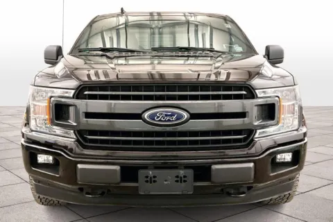 Another view of 2018 Ford F-150 XLT for sale in Dillsburg, PA at Bob Ruth Ford Dillsburg