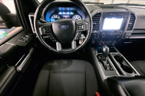 More photos of 2018 Ford F-150 XLT at Bob Ruth Ford Dillsburg, PA