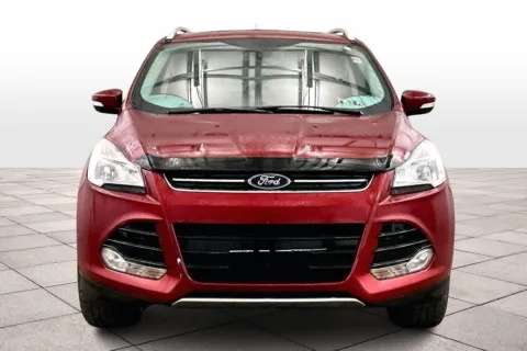 Another view of 2016 Ford Escape Titanium for sale in Dillsburg, PA at Bob Ruth Ford Dillsburg