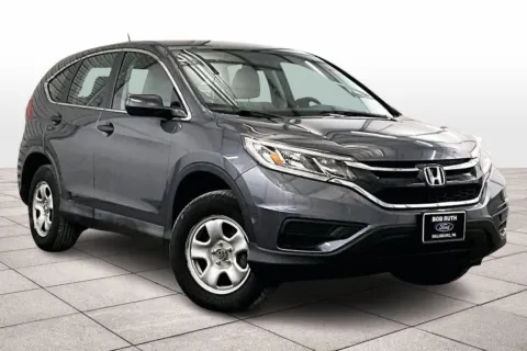 Photos of 2015 Honda CR-V LX for sale in Dillsburg, PA at Bob Ruth Ford Dillsburg