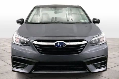 Another view of 2022 Subaru Legacy for sale in Dillsburg, PA at Bob Ruth Ford Dillsburg