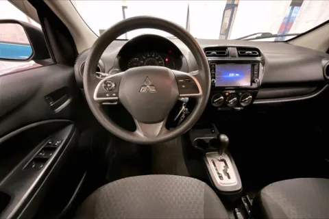 More photos of 2019 Mitsubishi Mirage ES at Bob Ruth Ford Dillsburg, PA