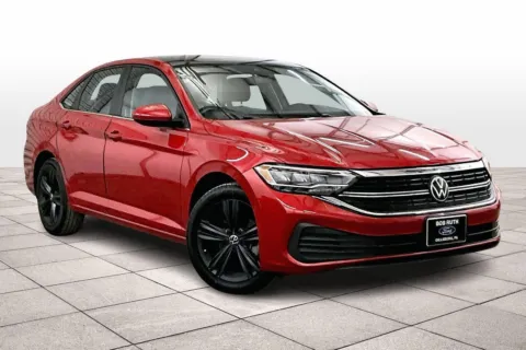 Photos of 2022 Volkswagen Jetta SE for sale in Dillsburg, PA at Bob Ruth Ford Dillsburg