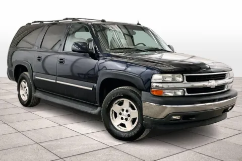 Photos of 2005 Chevrolet Suburban LT for sale in Dillsburg, PA at Bob Ruth Ford Dillsburg