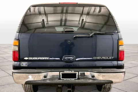 More photos of 2005 Chevrolet Suburban LT at Bob Ruth Ford Dillsburg, PA