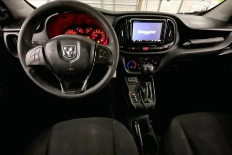 More photos of 2018 Ram ProMaster City Cargo Van Tradesman at Bob Ruth Ford Dillsburg, PA