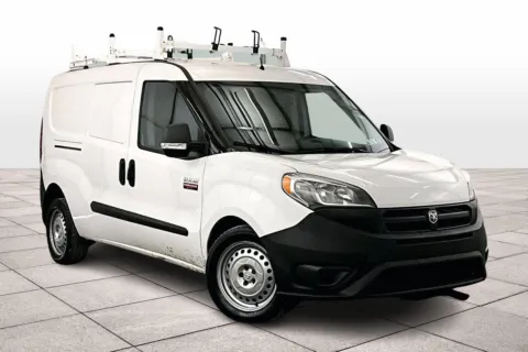 Another view of 2018 Ram ProMaster City Cargo Van Tradesman for sale in Dillsburg, PA at Bob Ruth Ford Dillsburg