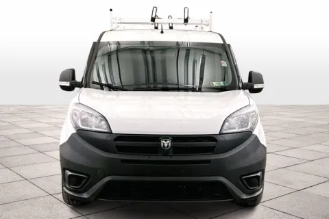 More photos of 2018 Ram ProMaster City Cargo Van Tradesman at Bob Ruth Ford Dillsburg, PA