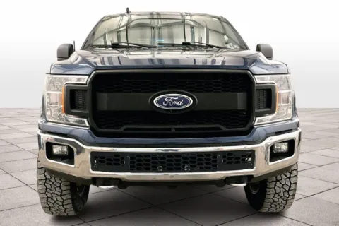 Another view of 2018 Ford F-150 XLT for sale in Dillsburg, PA at Bob Ruth Ford Dillsburg