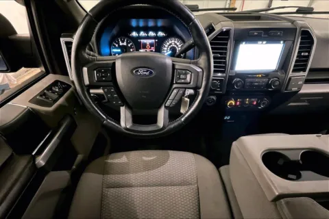 More photos of 2018 Ford F-150 XLT at Bob Ruth Ford Dillsburg, PA