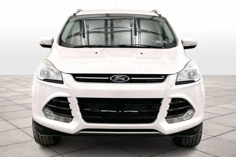 Another view of 2016 Ford Escape Titanium for sale in Dillsburg, PA at Bob Ruth Ford Dillsburg