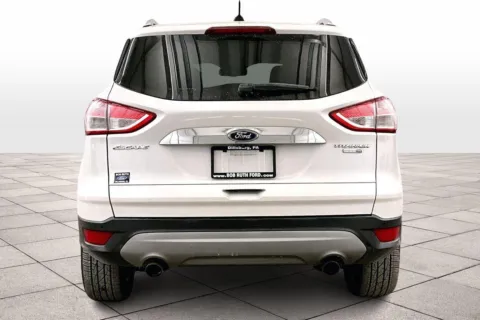 More photos of 2016 Ford Escape Titanium at Bob Ruth Ford Dillsburg, PA