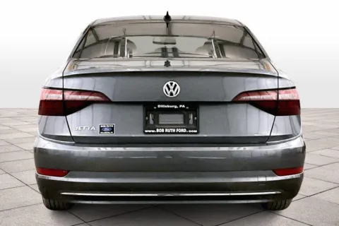 More photos of 2021 Volkswagen Jetta S at Bob Ruth Ford Dillsburg, PA