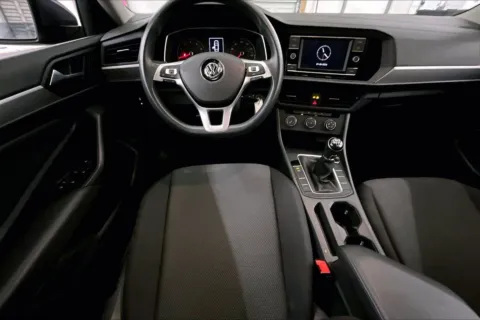 More photos of 2021 Volkswagen Jetta S at Bob Ruth Ford Dillsburg, PA