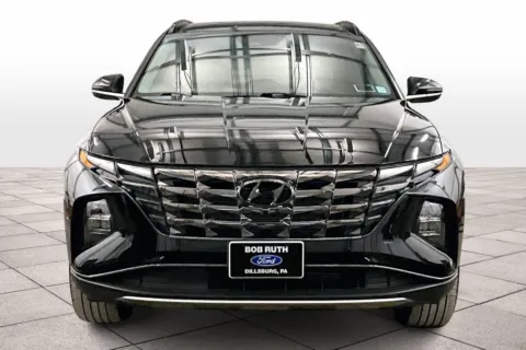 Another view of 2022 Hyundai Tucson Limited for sale in Dillsburg, PA at Bob Ruth Ford Dillsburg