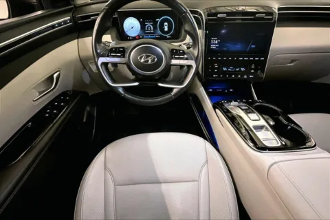 More photos of 2022 Hyundai Tucson Limited at Bob Ruth Ford Dillsburg, PA