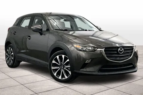 Photos of 2019 Mazda CX-3 Touring for sale in Dillsburg, PA at Bob Ruth Ford Dillsburg