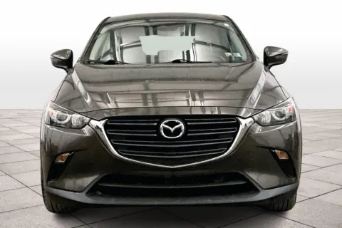 Another view of 2019 Mazda CX-3 Touring for sale in Dillsburg, PA at Bob Ruth Ford Dillsburg