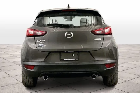 More photos of 2019 Mazda CX-3 Touring at Bob Ruth Ford Dillsburg, PA