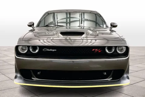Another view of 2021 Dodge Challenger R/T Scat Pack Widebody for sale in Dillsburg, PA at Bob Ruth Ford Dillsburg