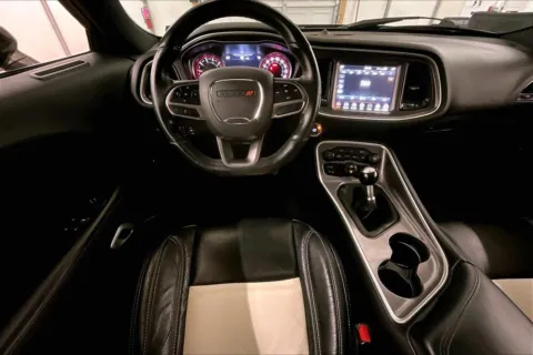 More photos of 2021 Dodge Challenger R/T Scat Pack Widebody at Bob Ruth Ford Dillsburg, PA