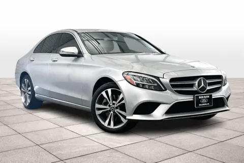 Photos of 2020 Mercedes-Benz C-Class C 300 for sale in Dillsburg, PA at Bob Ruth Ford Dillsburg