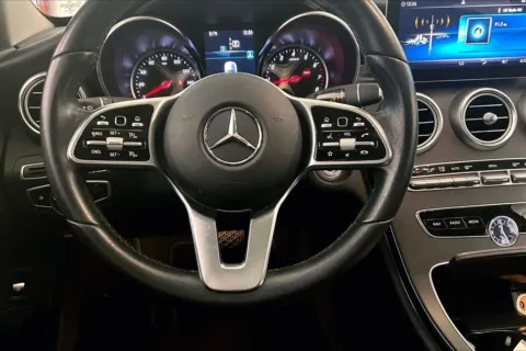 More photos of 2020 Mercedes-Benz C-Class C 300 at Bob Ruth Ford Dillsburg, PA