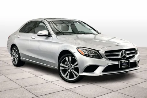 Photos of 2020 Mercedes-Benz C-Class C 300 for sale in Dillsburg, PA at Bob Ruth Ford Dillsburg